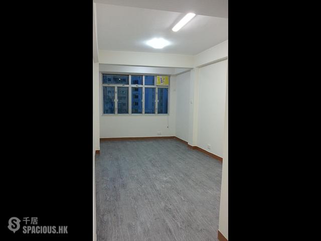 Sai Ying Pun - 136, Queen's Road West 01
