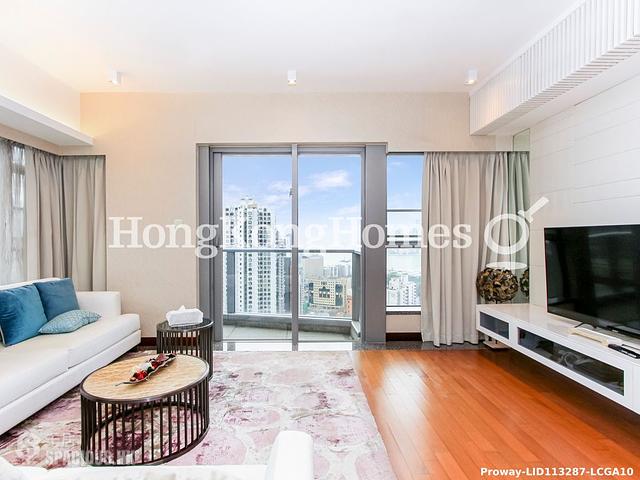 Chai Wan Kok - Serenade Cove 01
