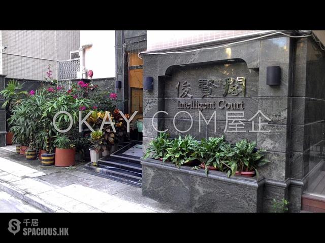 石塘咀 - 俊賢閣 11