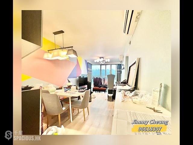 Tung Chung - Tung Chung Crescent Phase 2 Block 5 01