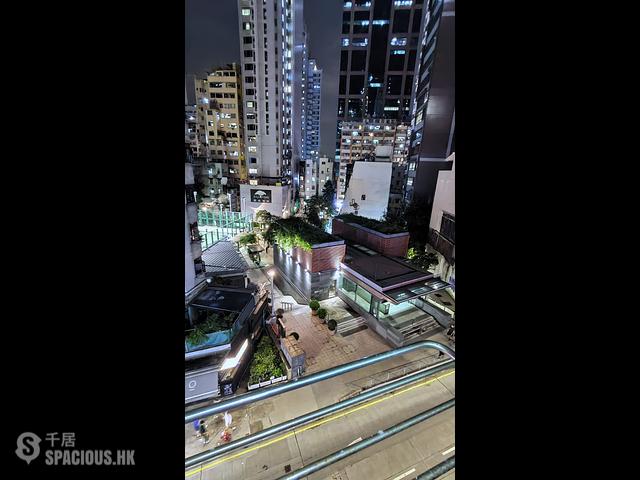 Sai Ying Pun - 136, Queen's Road West 01