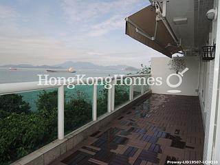 Cheung Chau - New Villa Cecil 03