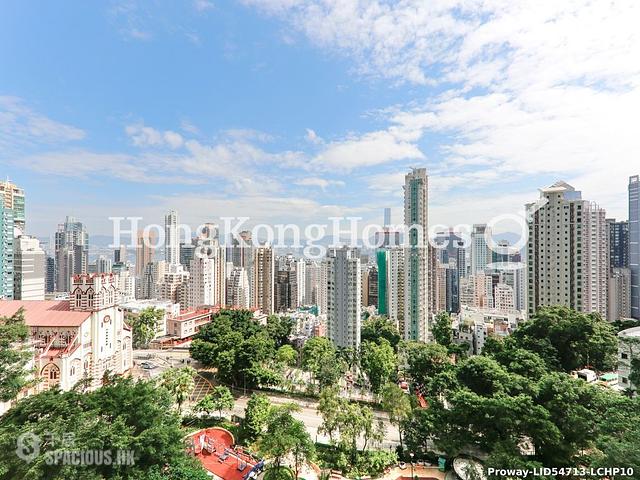 Tsing Lung Tau - Hong Kong Garden Phase 1 01