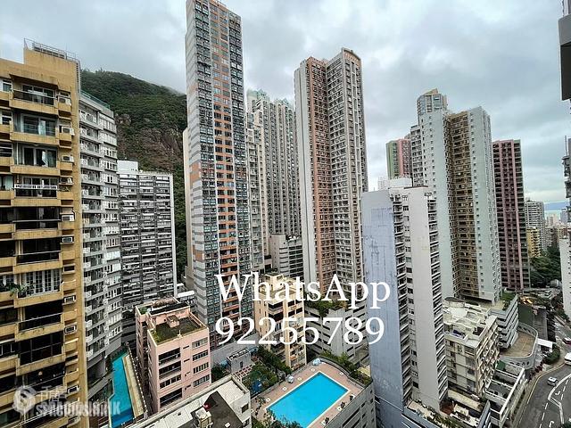 西半山 - 麗澤園 01