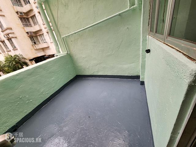 Sai Ying Pun - 15, High Street 01