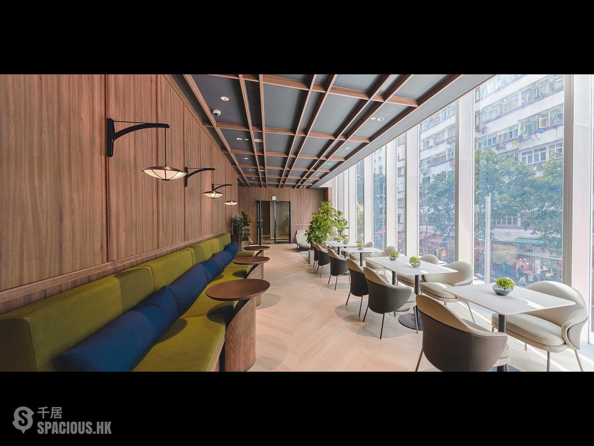 The Stellar｜Serviced Apartment in North Point｜spacious.hk