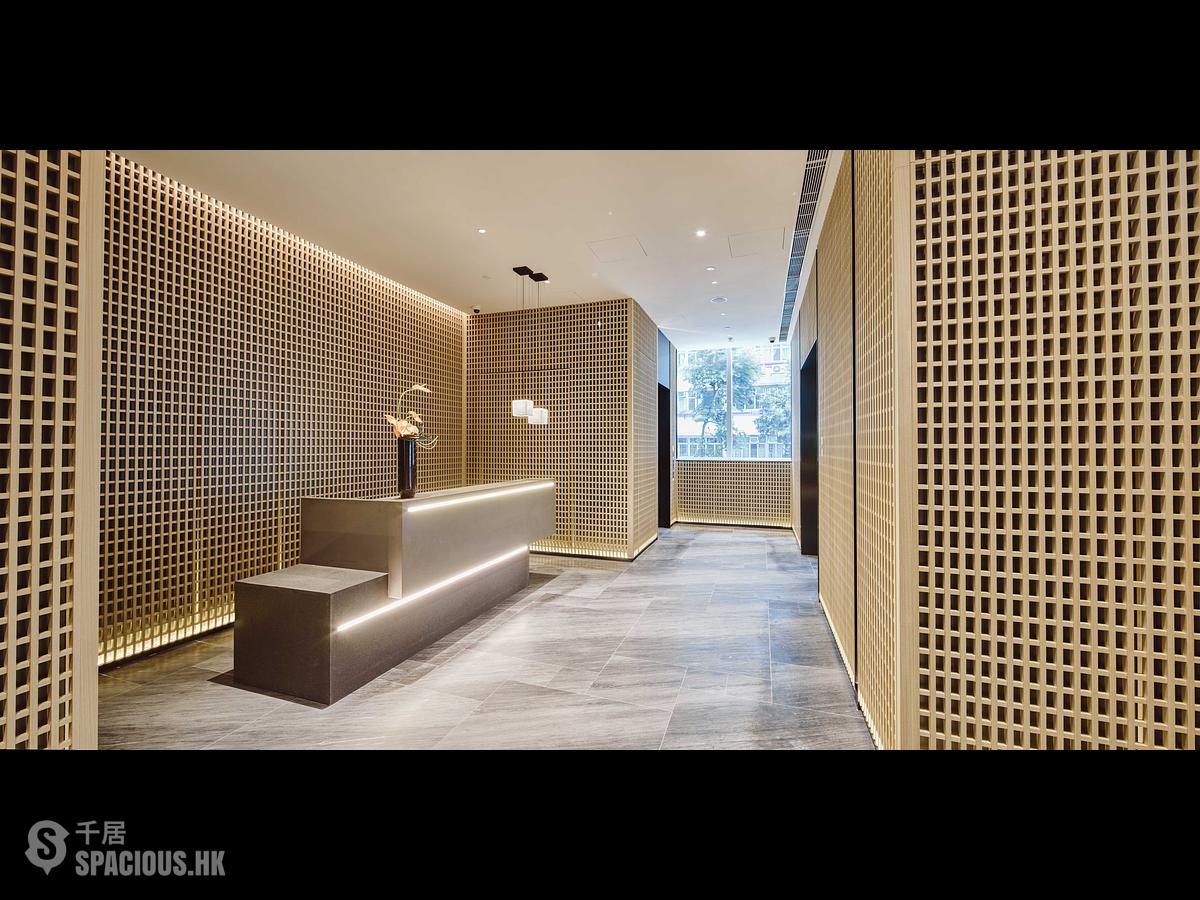 The Stellar｜Serviced Apartment in North Point｜spacious.hk