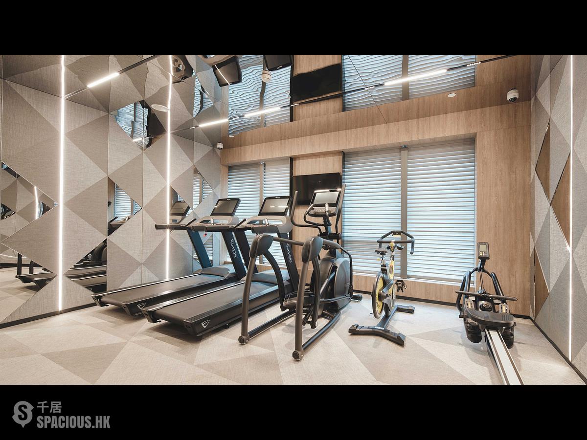 The Stellar｜Serviced Apartment in North Point｜spacious.hk