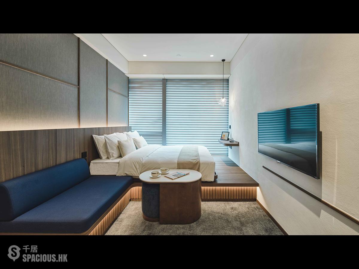 The Stellar｜Serviced Apartment in North Point｜spacious.hk