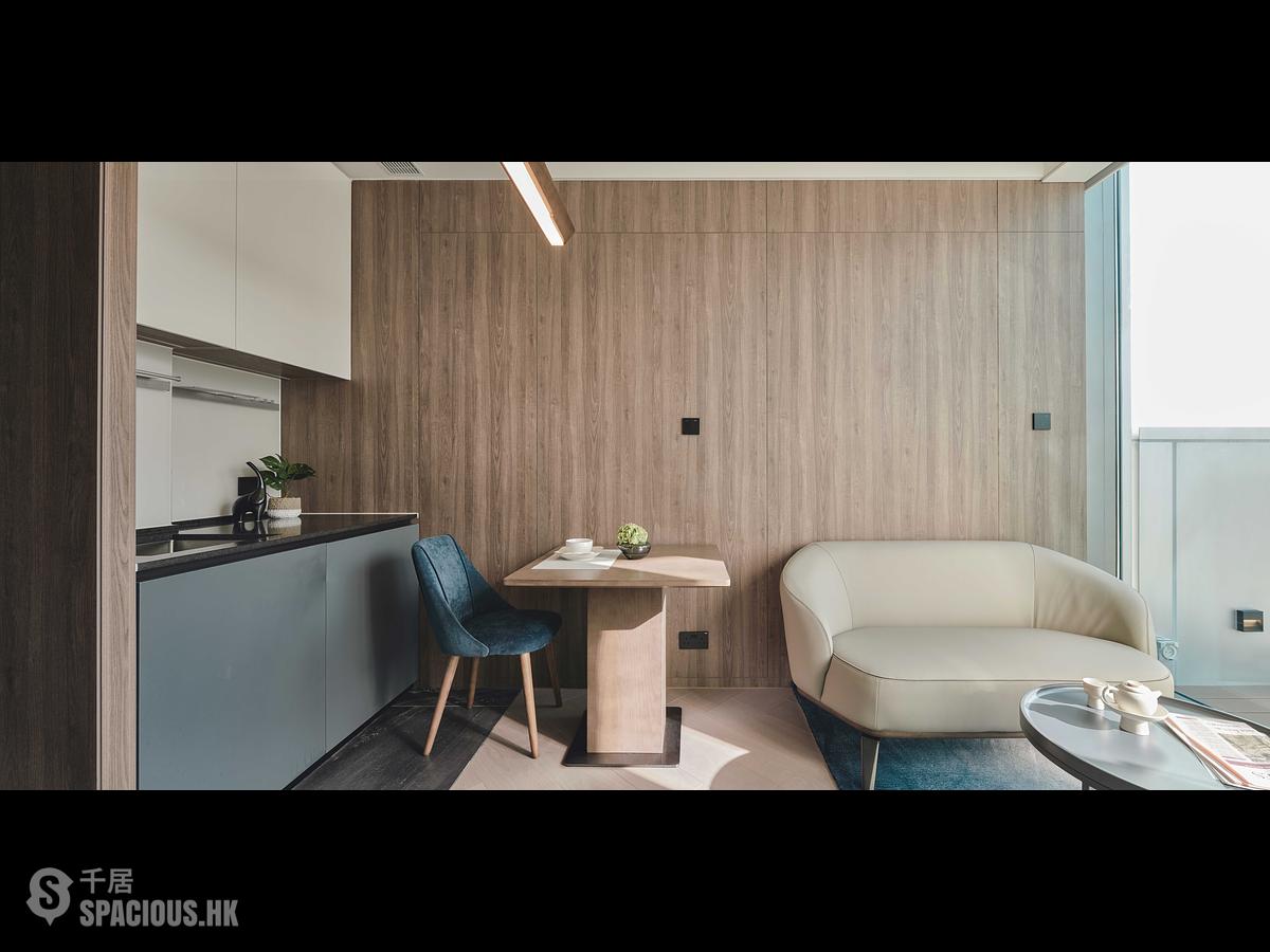 The Stellar｜Serviced Apartment in North Point｜spacious.hk