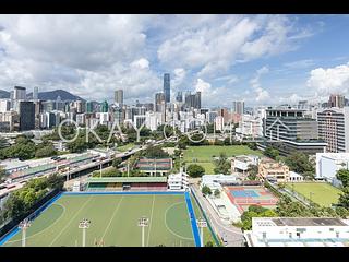 Yau Ma Tei - Wylie Court 02