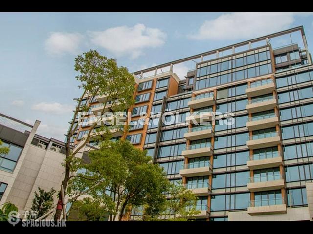 Gold Coast / So Kwun Wat - The Drake 01