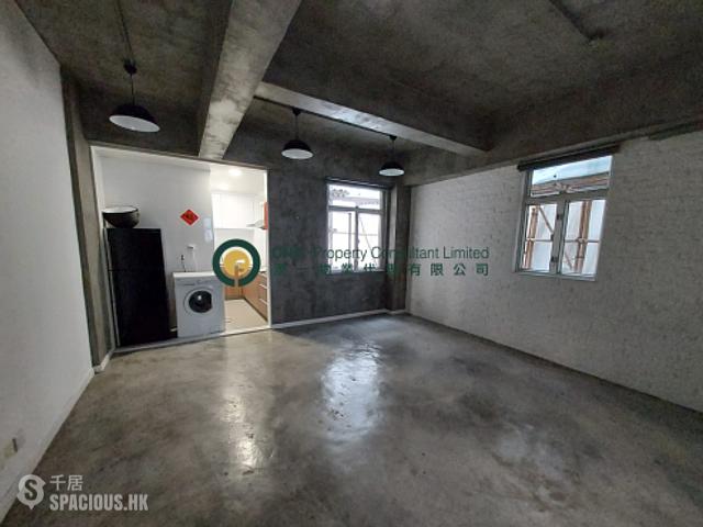 Sai Ying Pun - 104, First Street 01