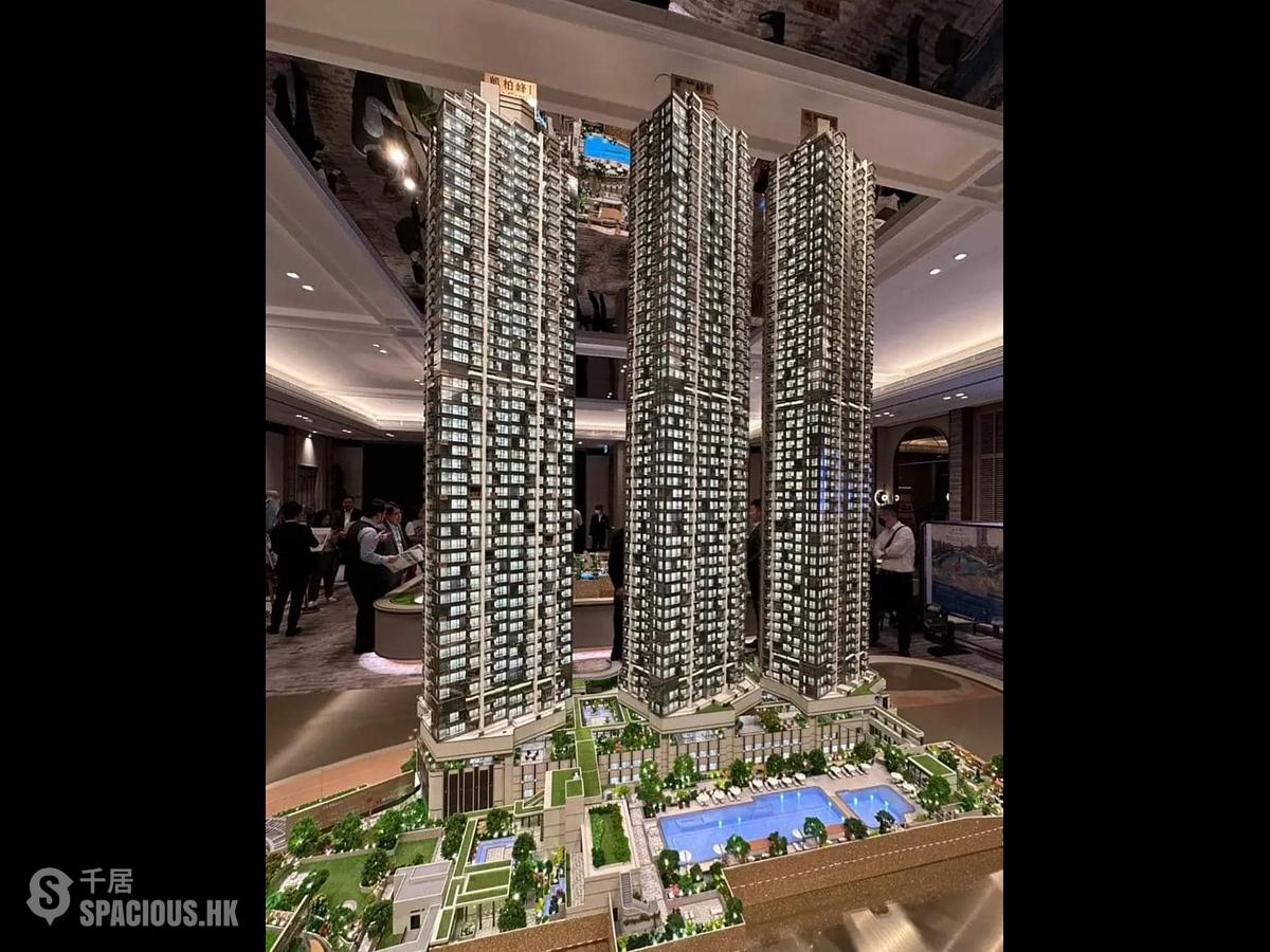 Lohas Park - Lohas Park Phase 11D Villa Garda III 01