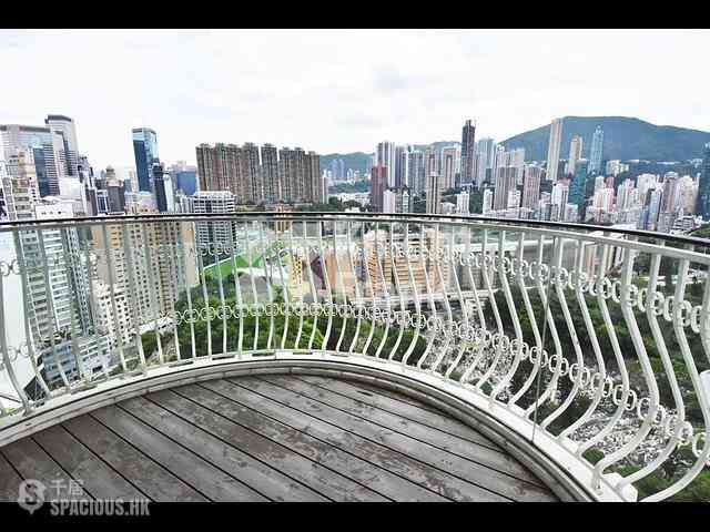 司徒拔道 - 詩濤花園 01