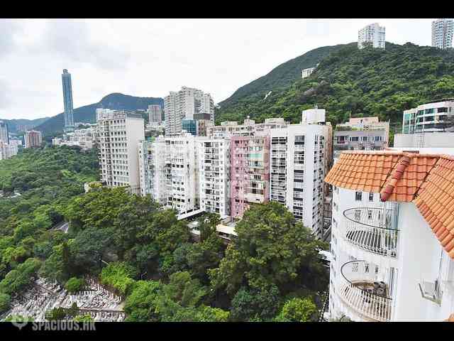 司徒拔道 - 诗涛花园 05