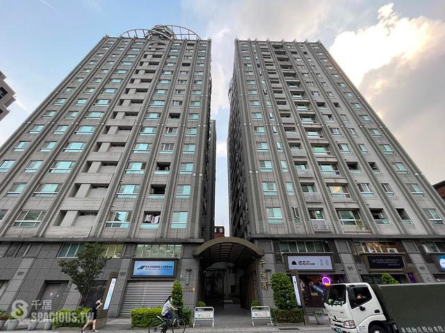 板桥区 - 220台湾新北市板橋區萬板路XX號 01