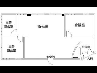 中山区 - 台北中山区長春路XXX号 18