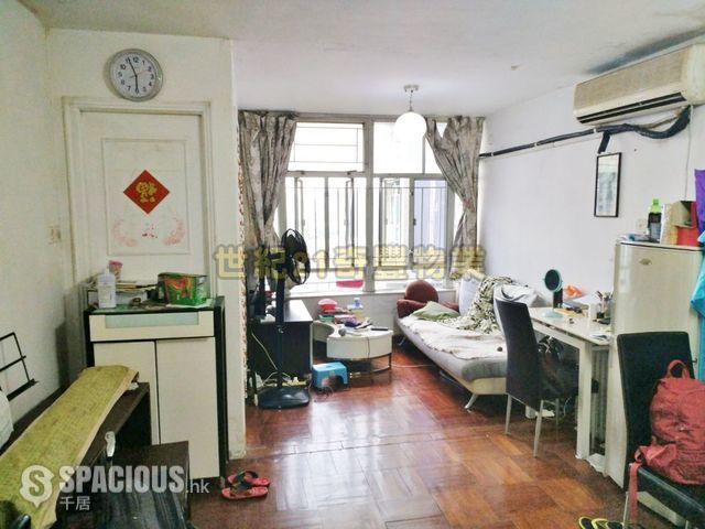Fanling - Ka Shing Court 01