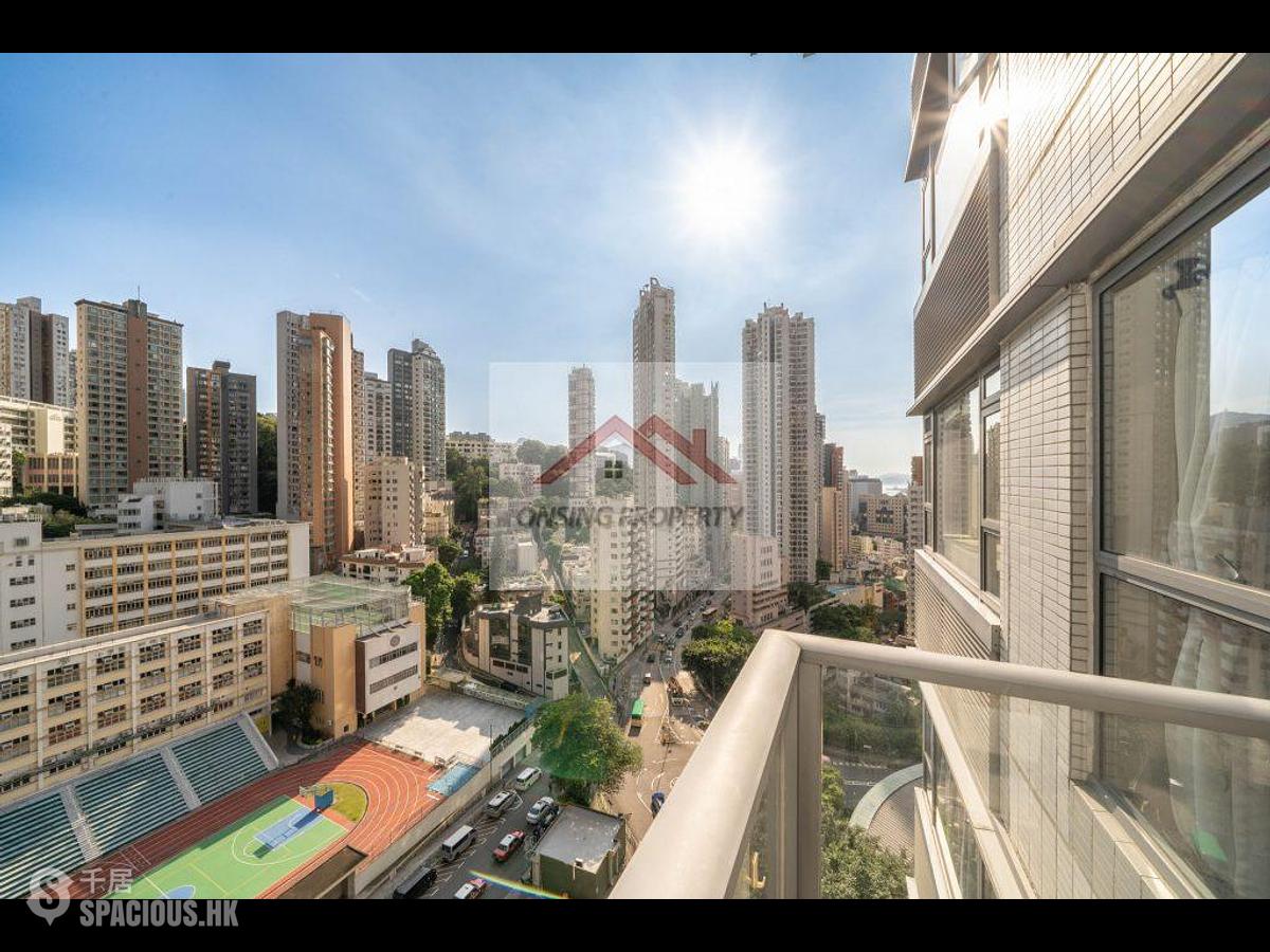 Tai Hang - Serenade 01