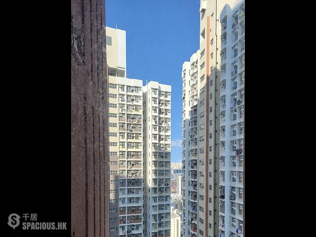 Ho Man Tin - Kwun Hei Court 01