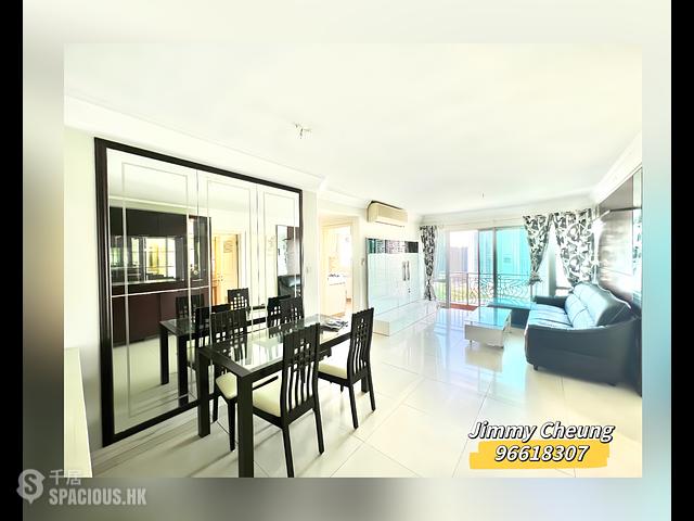 Tung Chung - Caribbean Coast Phase 2 Albany Cove Tower 6 01