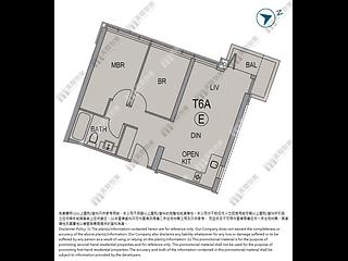 白石角 - 朗濤6A座 10