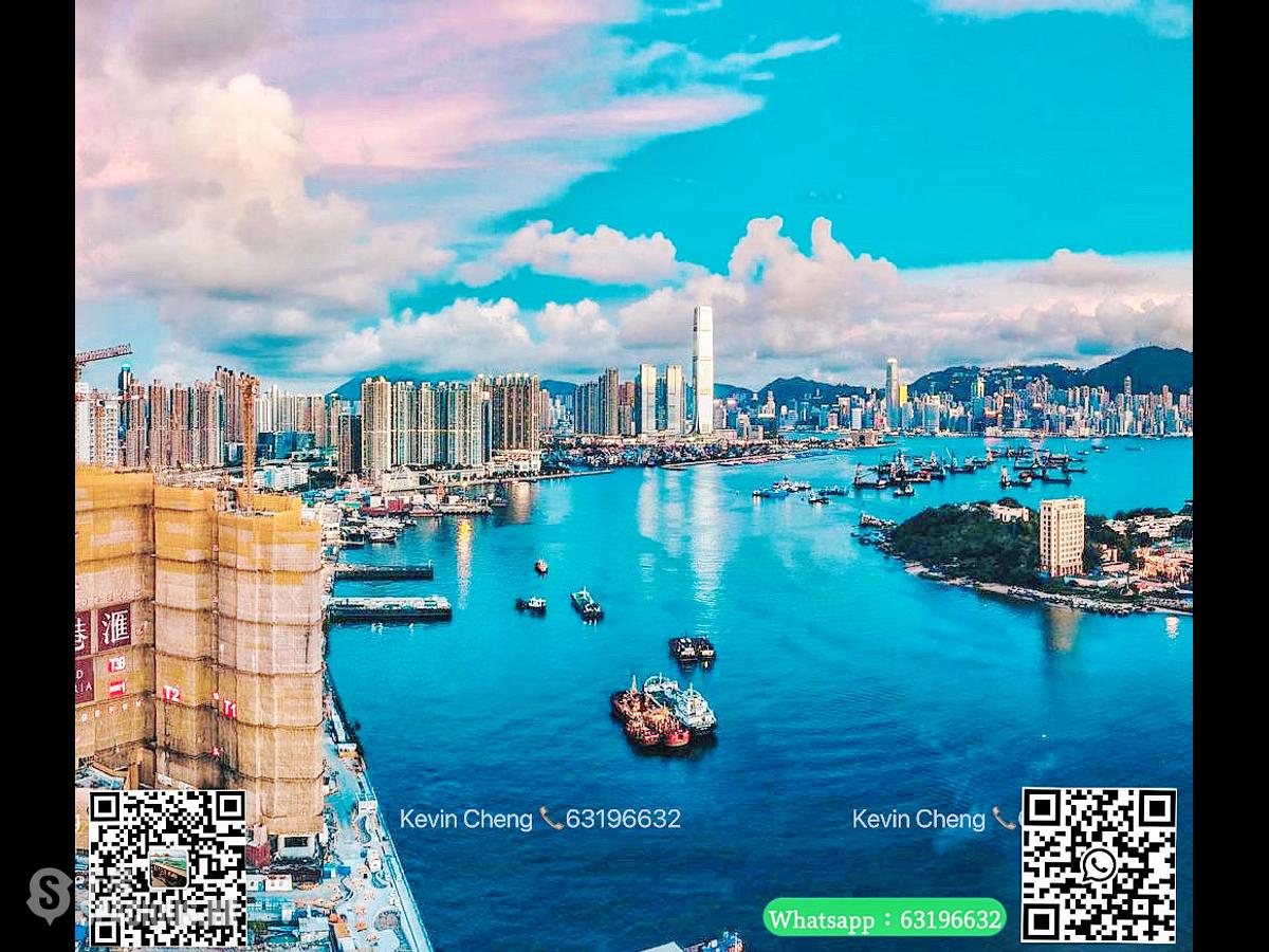 長沙灣 - 維港滙2期 維港滙II 01