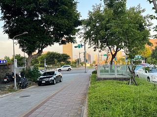 Nangang - XX Section 7, Civic Boulevard, Nangang, Taipei 13