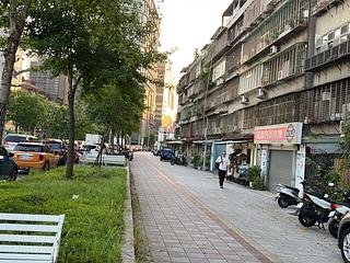 Nangang - XX Section 7, Civic Boulevard, Nangang, Taipei 14