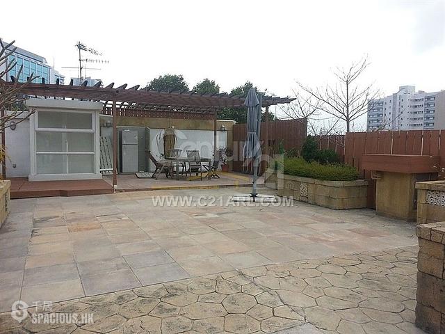 Pok Fu Lam - Consort Garden 01