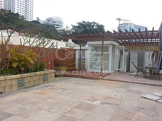 Pok Fu Lam - Consort Garden 02