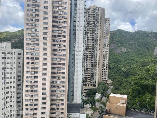Tai Hang - Tai Hang Terrace Block A 01