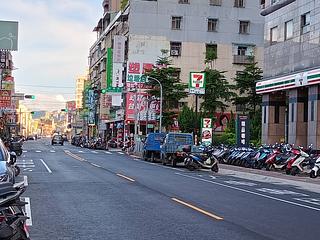 Xinzhuang - XXX Minan West Road, Xinzhuang, Taipei 16