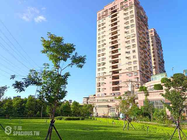 新庄区 - 242台湾新北市新莊區民安西路XXX號 01