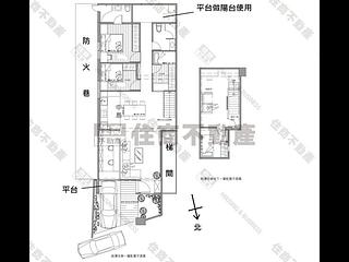 士林区 - 台北士林区華齡街40巷X号 19