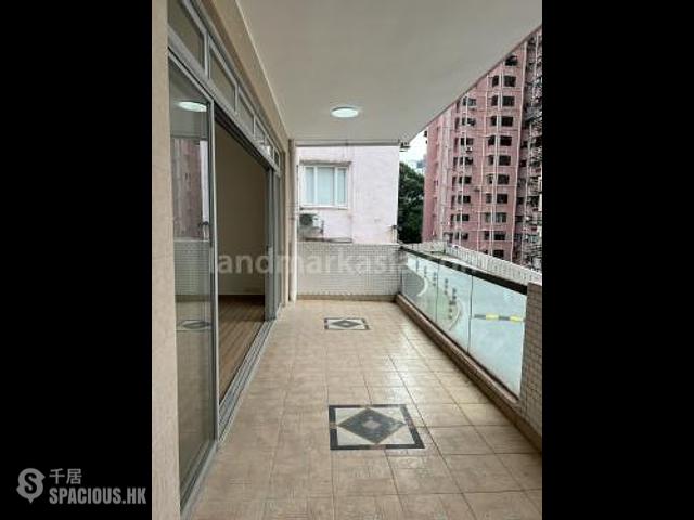 Mid Levels West - 64, Conduit Road 02