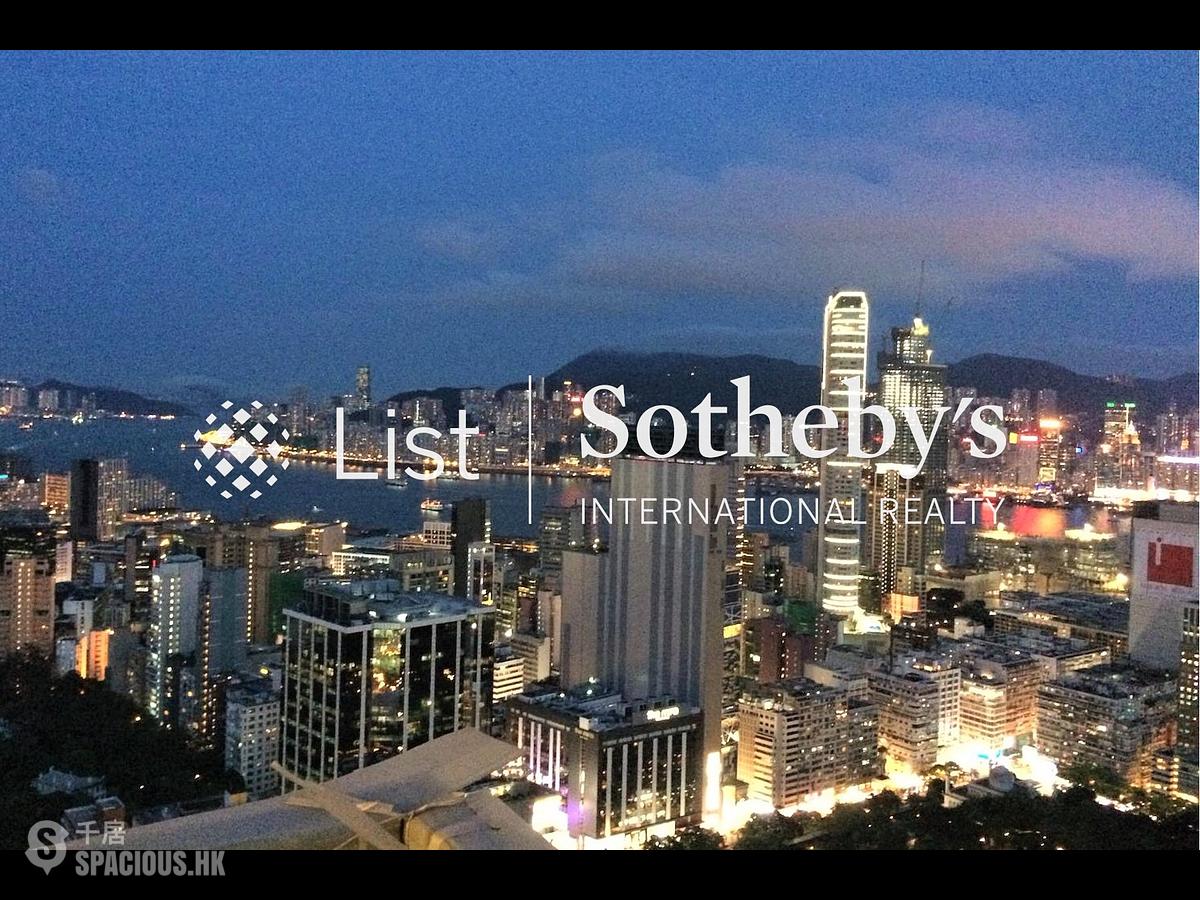 Tsim Sha Tsui - The Victoria Towers Tower 3 01