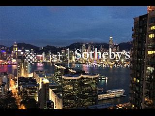 Tsim Sha Tsui - The Victoria Towers Tower 3 03