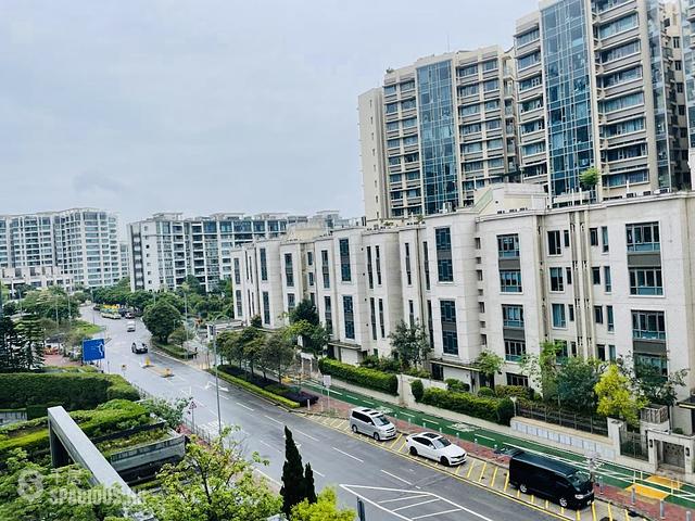 Pak Shek Kok - St Martin Phase 2 Tower 11 01