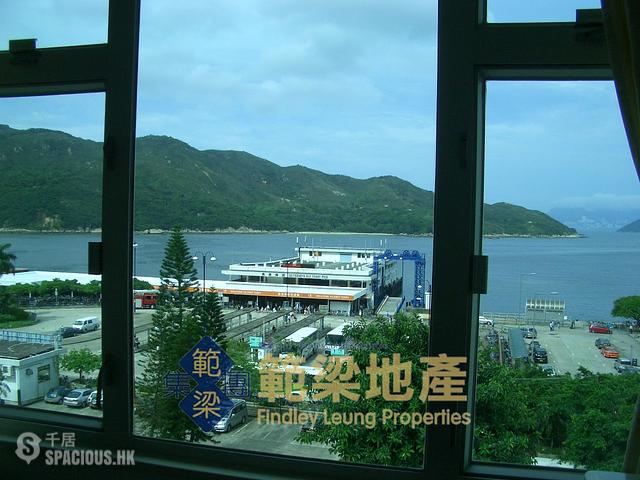 Mui Wo - Grandview Mansion (Building) 01