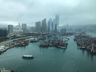 Tai Kok Tsui - Island Harbourview Block 7 05