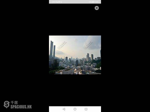 Happy Valley - Billion Terrace Block A 01