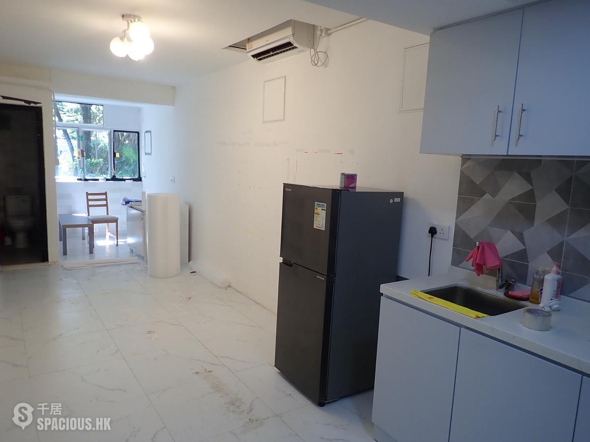 Sheung Wan - 24, Possession Street 01