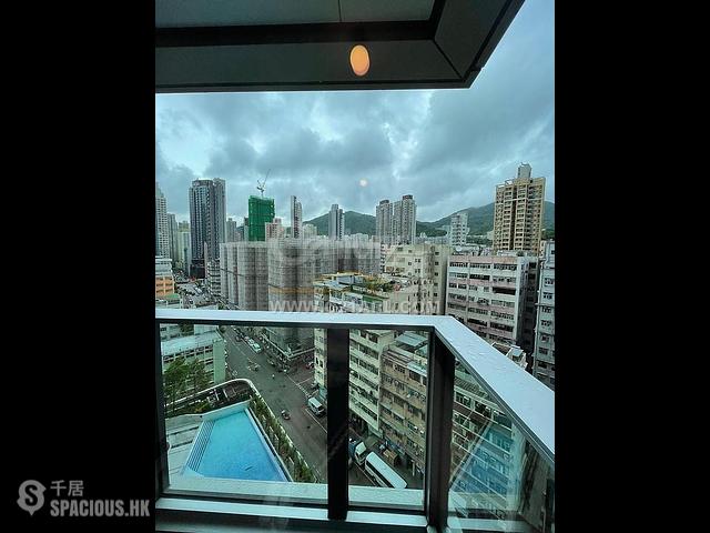Sham Shui Po - The Campton 01