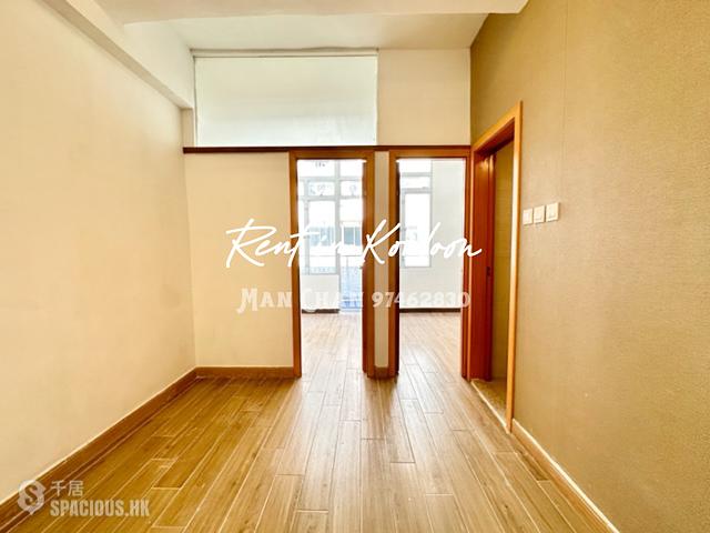 Mong Kok - 933, Canton Road 01
