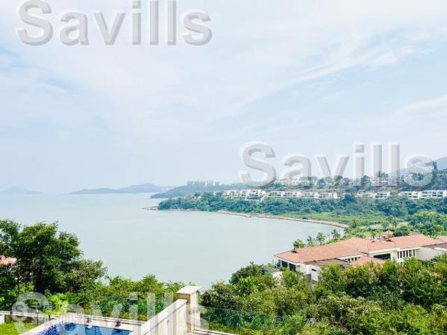 Discovery Bay - Discovery Bay Phase 15 Positano Block L9 01