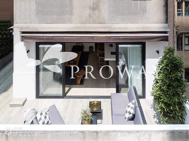 Soho - 18-18A, Shelley Street 01