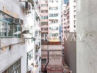 Causeway Bay - Hoi Kung Court 02