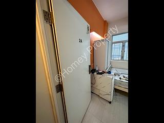 Tsim Sha Tsui - 9-11A, Lock Road 02